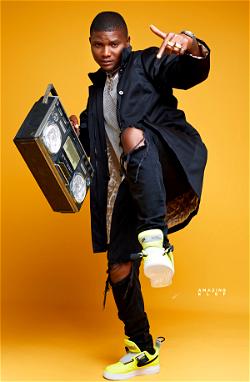People say I sound like Flavour – Afro highlife singer Kene