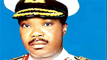 Patrick Seubo Koshoni: Exit of the Quintessential Admiral