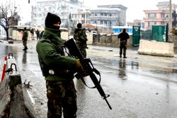 Afghanistan’s future in the balance as US, Taliban sign deal