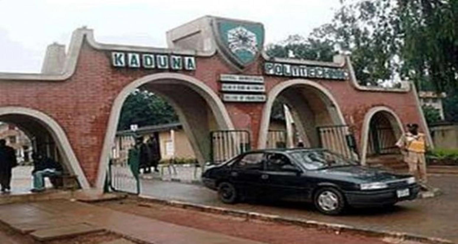 Kaduna Poly