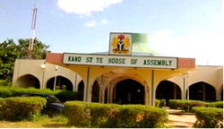 Kano Assembly removes Majority Leader
