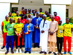 Kebbi BSC’s victory a result of govt’s vigorous efforts — Gov. Bagudu