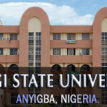 No more cultism at Kogi State University – VC