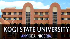 Revoke VC suspension,Kogi state University SUG cry out to state government