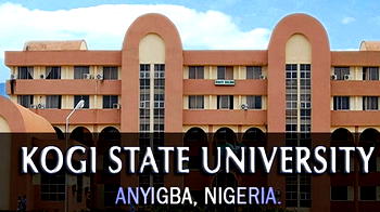 Revoke VC suspension, Kogi state University SUG cry out to state government