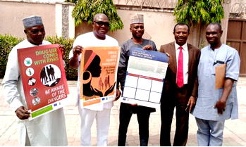 Kogi Gov’t to partner NDLEA on drug whistleblowers