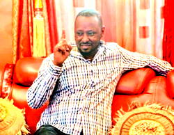 NDDC not created for corrupt politicians, looters — Kpokpogri