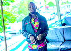 Why I delayed Krizbeatz’s second album — AMEEN