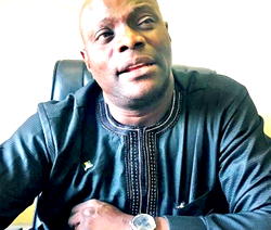 NNPC filling station inferno claimed 30 vehicles – LASEMA