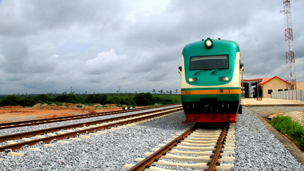 Over 8,000 passengers access eticketing on AbujaKaduna rail line