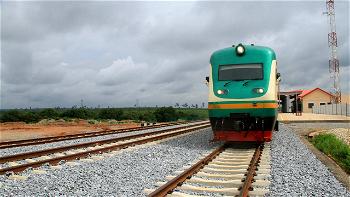 CBN sets aside N60bn for Lagos rail project, disburses N45bn