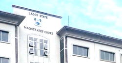 Court remands man for allegedly defiling 14-year-old girl