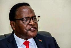 Malawi opposition says ‘democracy has won’ after election annulled