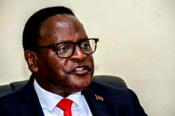 Malawi opposition says ‘democracy has won’ after election annulled