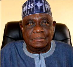 Plateau citizens mourn late Longjan