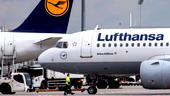 Lufthansa losing 1 mn euros per hour, will need state aid: CEO