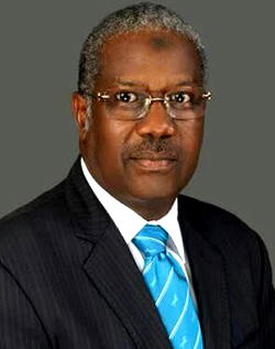GDP growth rate still largely below desirable — MAN