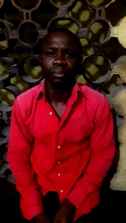 Police arrest man for attempting to murder wife in Lagos