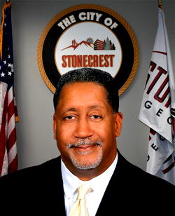 City of Stonecrest Mayor to deliver keynote address at the Startups Africa 2020