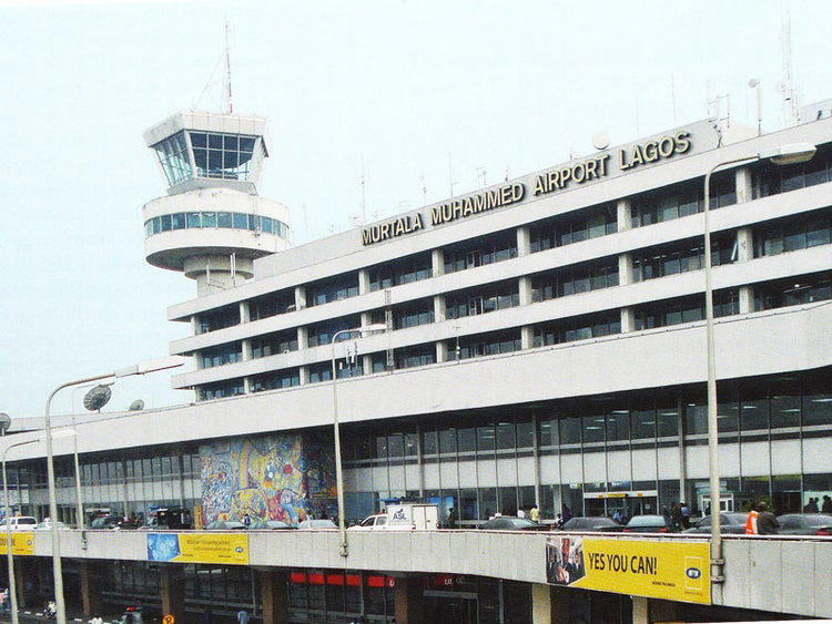 Issues in the MMIA, Port-Harcourt Airport rating - Vanguard News