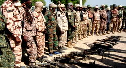 Insurgency: MNJTF seeks support from UK govt