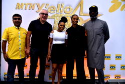 MTN launches mew music talent show