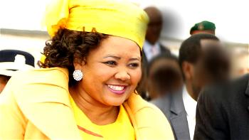 Lesotho first lady charged with ‘murder’ over killing of PM’s ex-wife