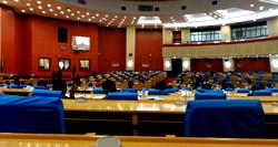 Malawi MPs reject bill to amend presidential election law