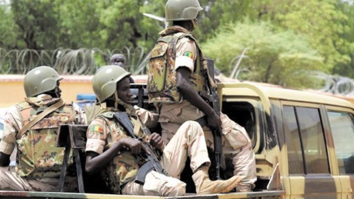 Bomb kills Malian soldier, wounds five - Vanguard News