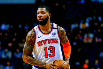 Clippers land Morris for playoff push at NBA trade deadline
