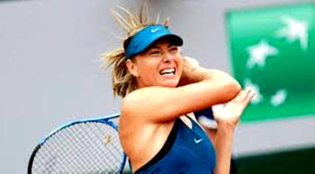 Goodbye, tennis: Sharapova announces retirement