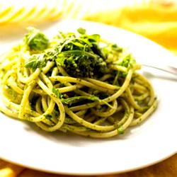 Waitress in court for allegedly cooking noodles with marijuana for friend