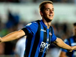 Pasalic takes just 19 seconds to hit winner as Atalanta go clear of Roma