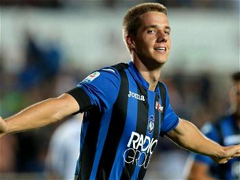 Pasalic takes just 19 seconds to hit winner as Atalanta go clear of Roma