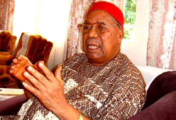 Nigeria should return to parliamentary system of government ― Amechi