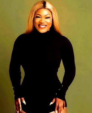 Actress Mercy Macjoe hones film-making skill in New York