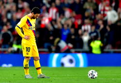 Arsenal legend warns Man City against signing Leo Messi