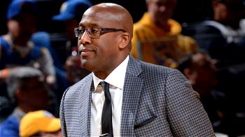 Tokyo 2020: Former Cavaliers coach Mike Brown to lead D’Tigers