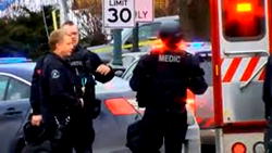 Six killed in America’s brewery shooting ―Report