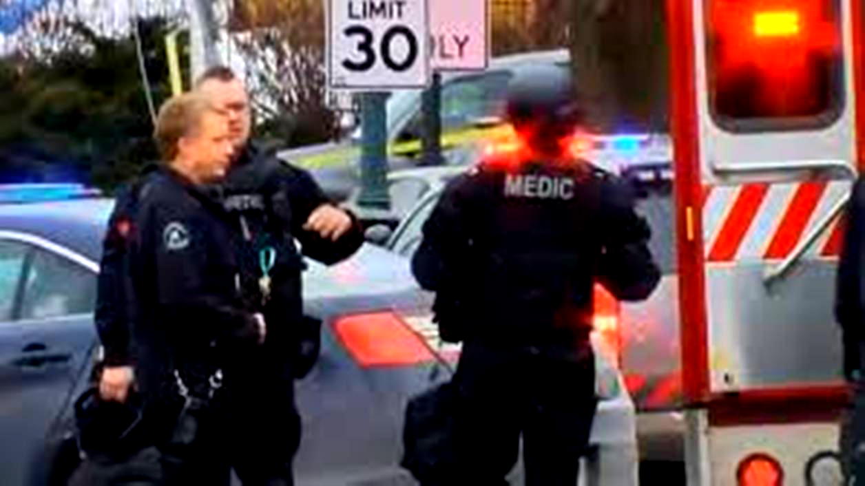 Six killed in America's brewery shooting ―Report Vanguard News