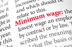NATIONAL MINIMUM WAGE: Impracticable and unfair: Commendation for national assembly (2)