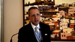 Tunisia fires envoy to UN, reportedly over Trump plan