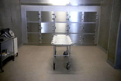Abandoned Corpses: Delta hospital to carry out mass burial