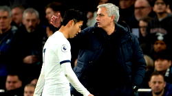 Mourinho thinks Son’s season is over