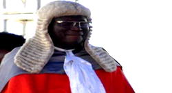 Oyo Chief Judge pardons 32 inmates in Agodi Correctional Centre