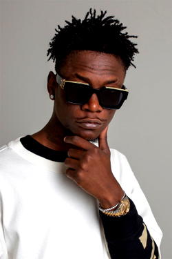 Oluwa Kuwait releases new single ‘Big ballers’