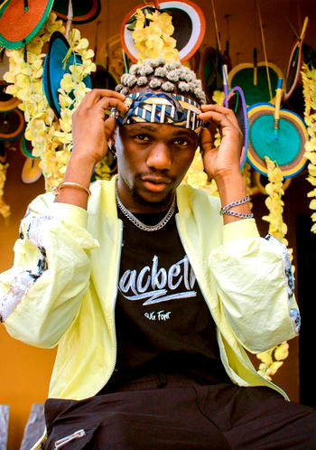 Tinny Entertainment’s Myles drops masterpiece “Fine Wine”