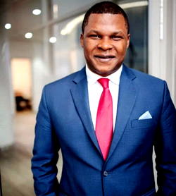 NJ Ayuk’s African Energy Chamber dreams big