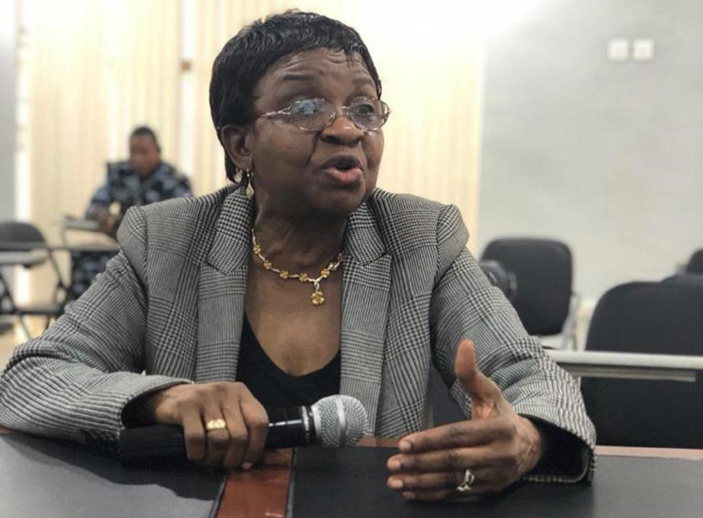 Covid 19 variants: Nigerians should prepare to take booster shots — NAFDAC DG