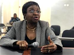 <strong></img>Nigeria not in support of cannabis legalisation for non-medical use – NAFDAC</strong>